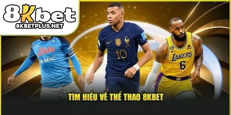 the-thao-8kbet
